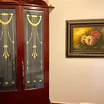 Chic & Calme Heliopolis Appartment