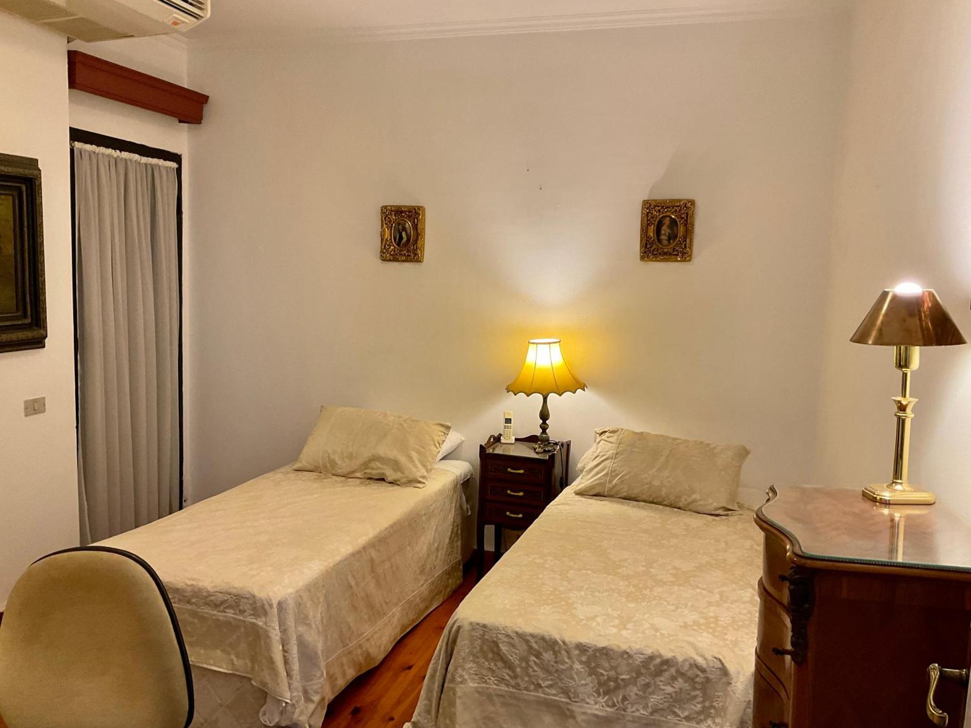 Apartment Chic & Calme Heliopolis *