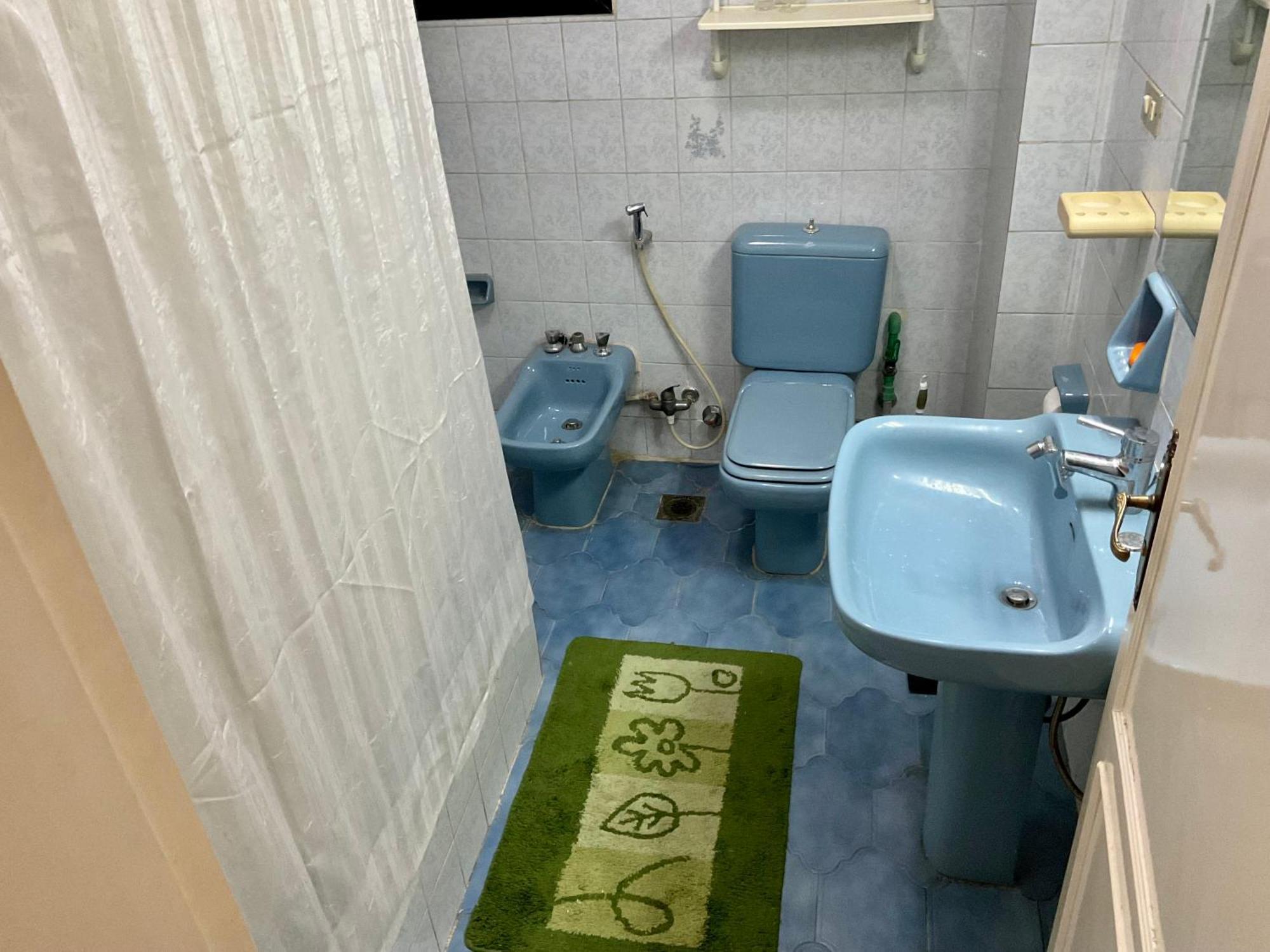 Chic & Calme Heliopolis Apartment