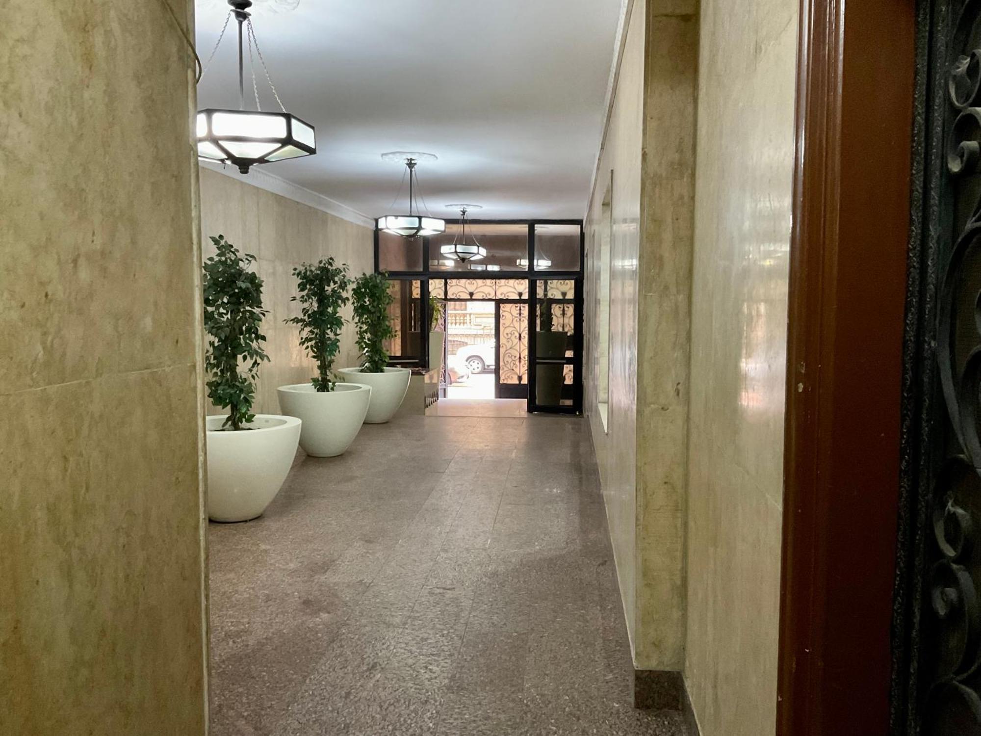 Chic & Calme Heliopolis Apartment *