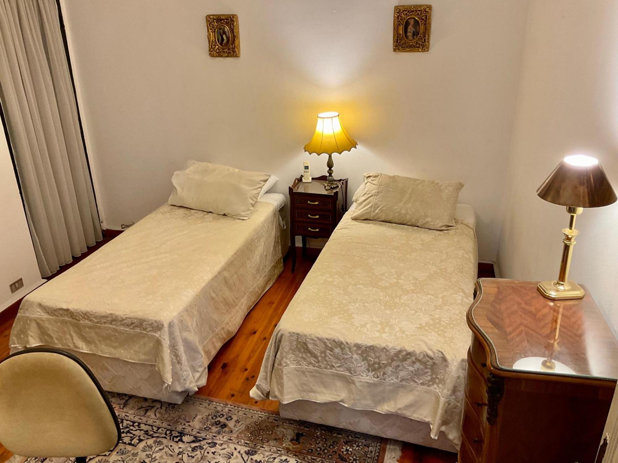 Apartment Chic & Calme Heliopolis