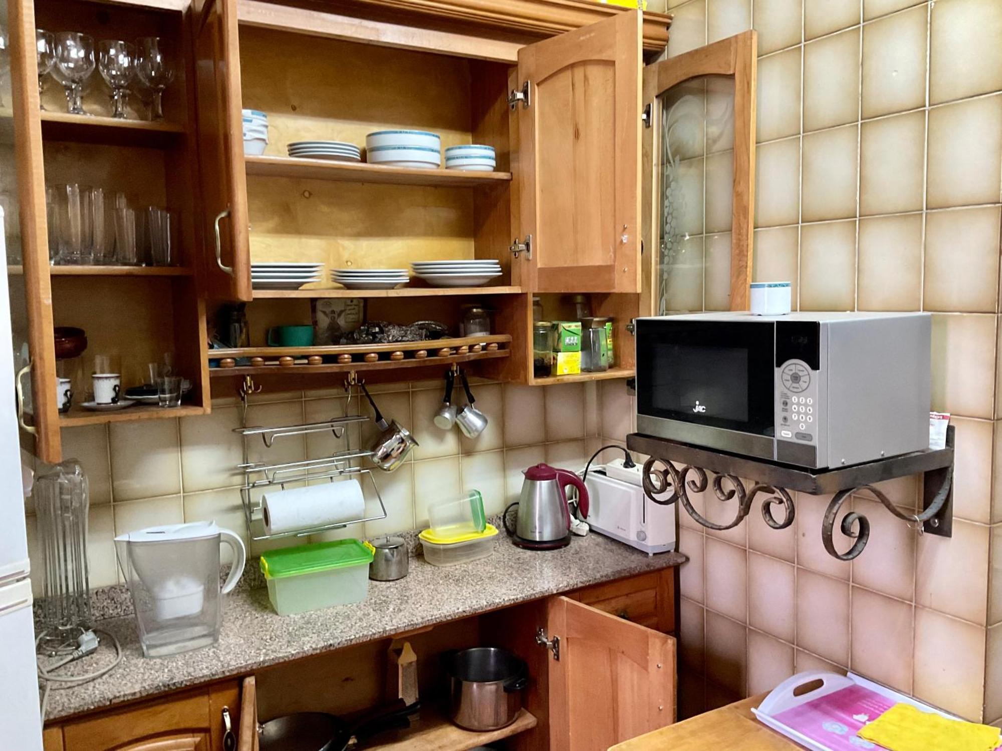 Chic & Calme Heliopolis Apartment