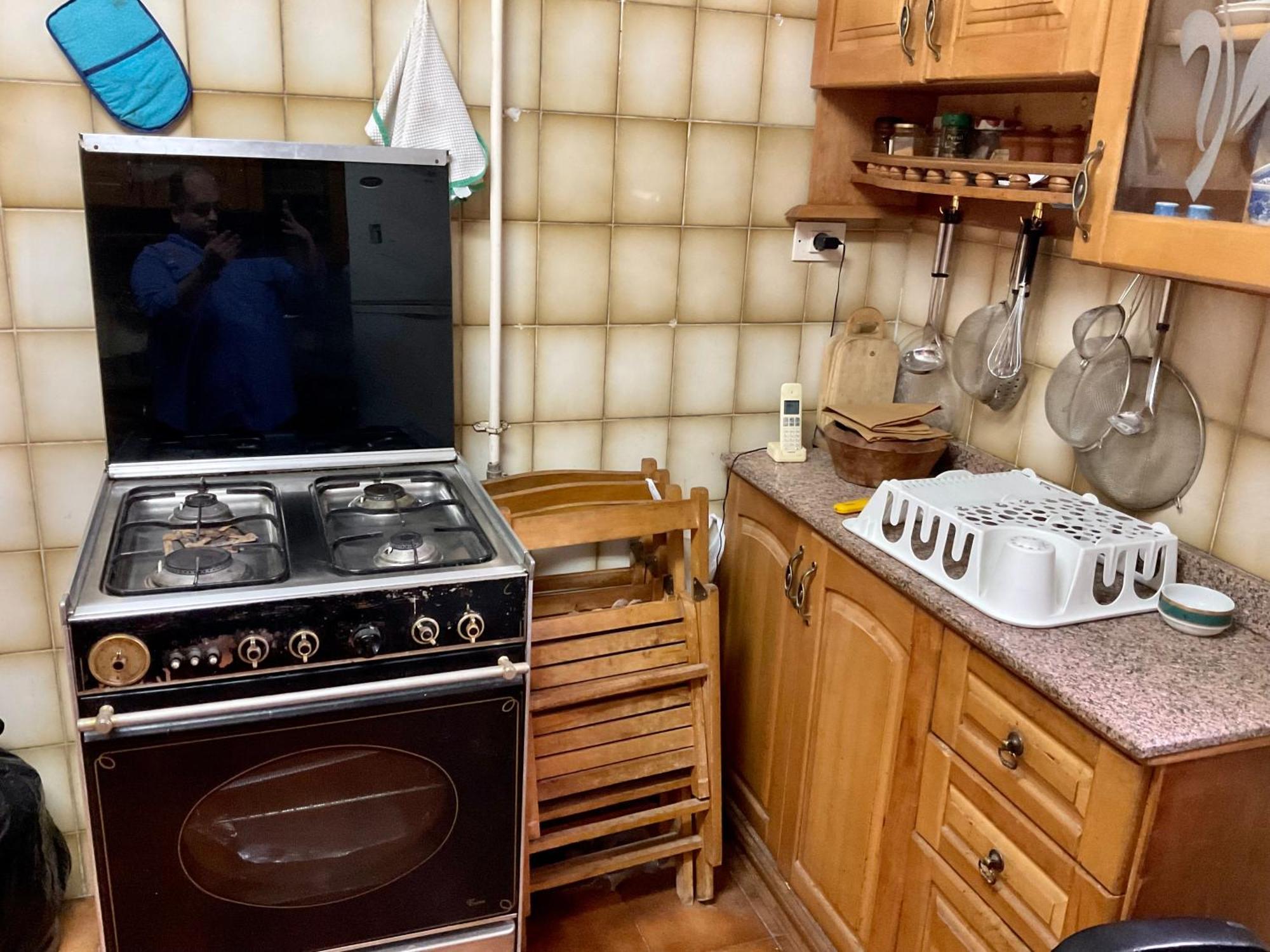 Apartment Chic & Calme Heliopolis *