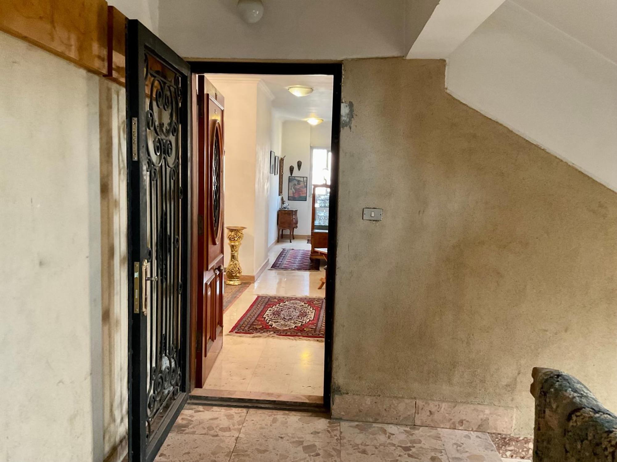 Apartment Chic & Calme Heliopolis