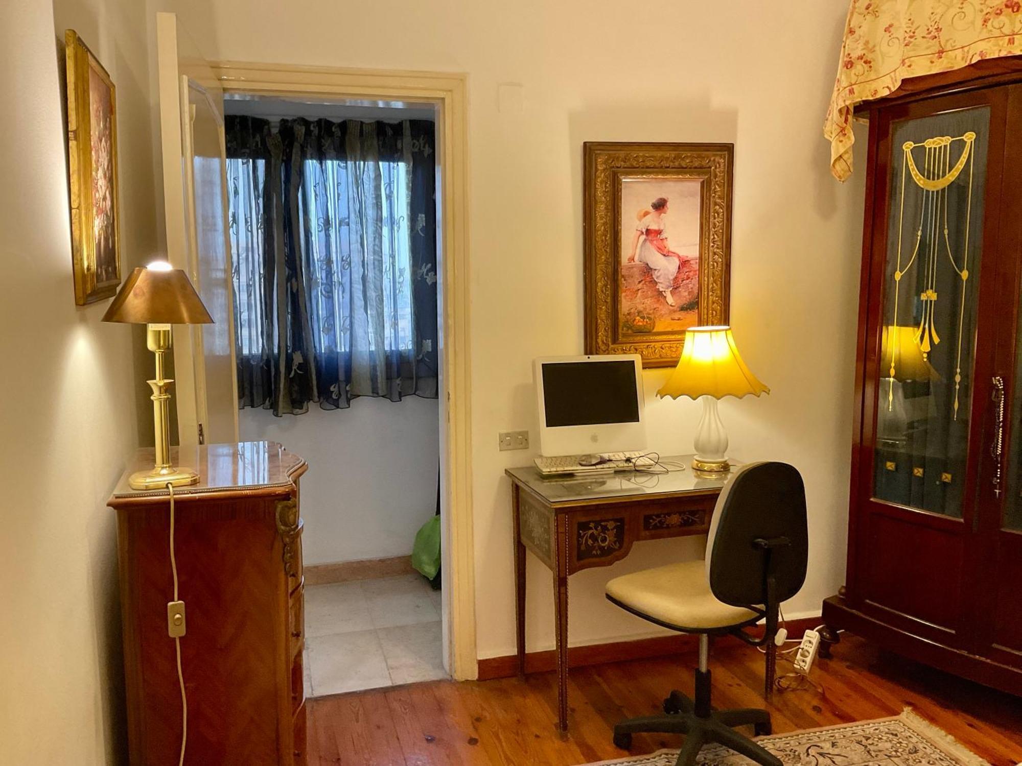 Chic & Calme Heliopolis Apartment *