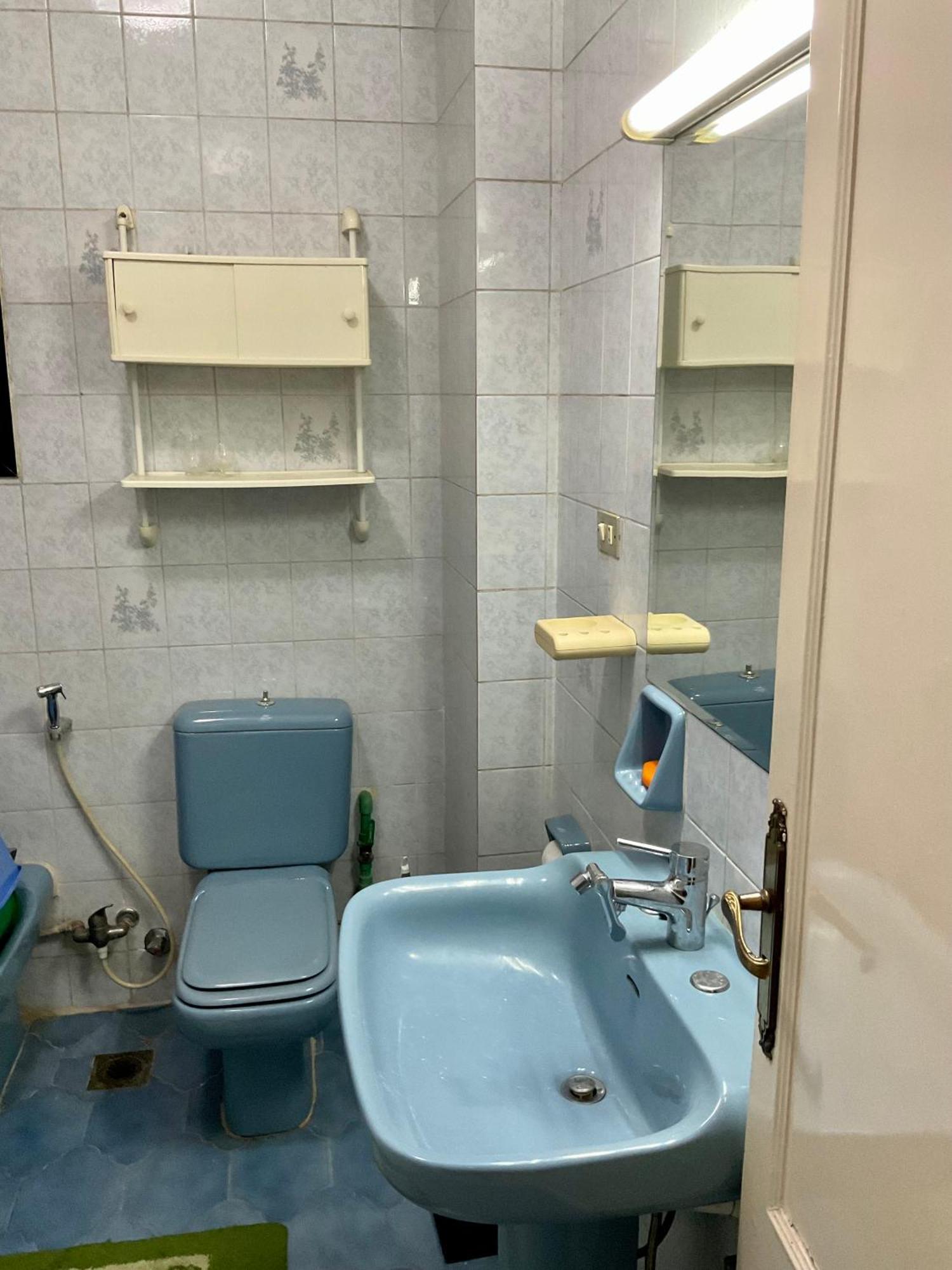 Apartment Chic & Calme Heliopolis *