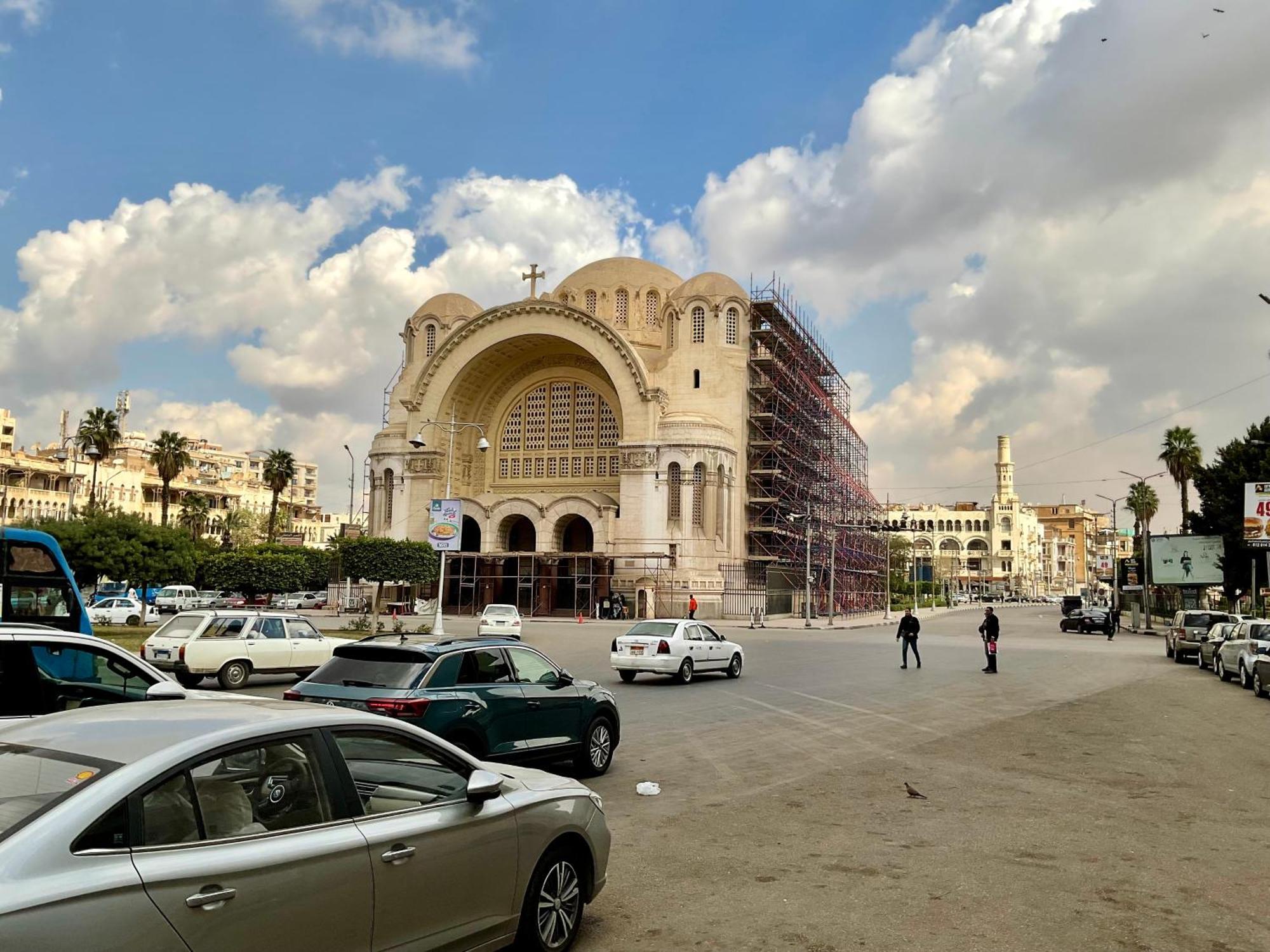 Chic & Calme Heliopolis