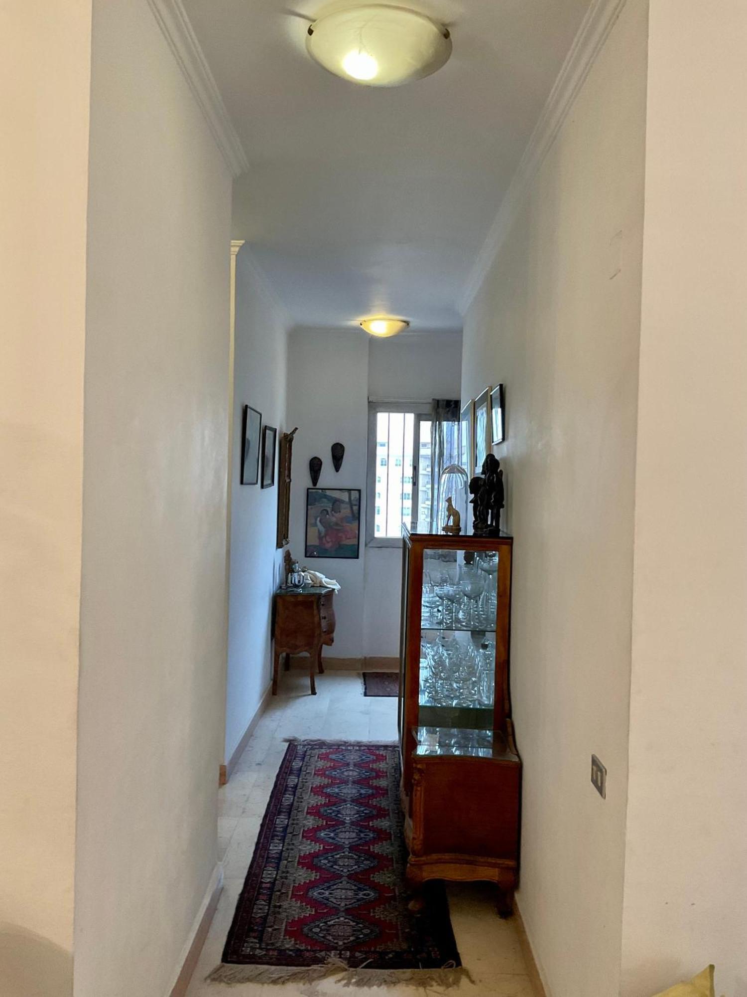 Chic & Calme Heliopolis Apartment