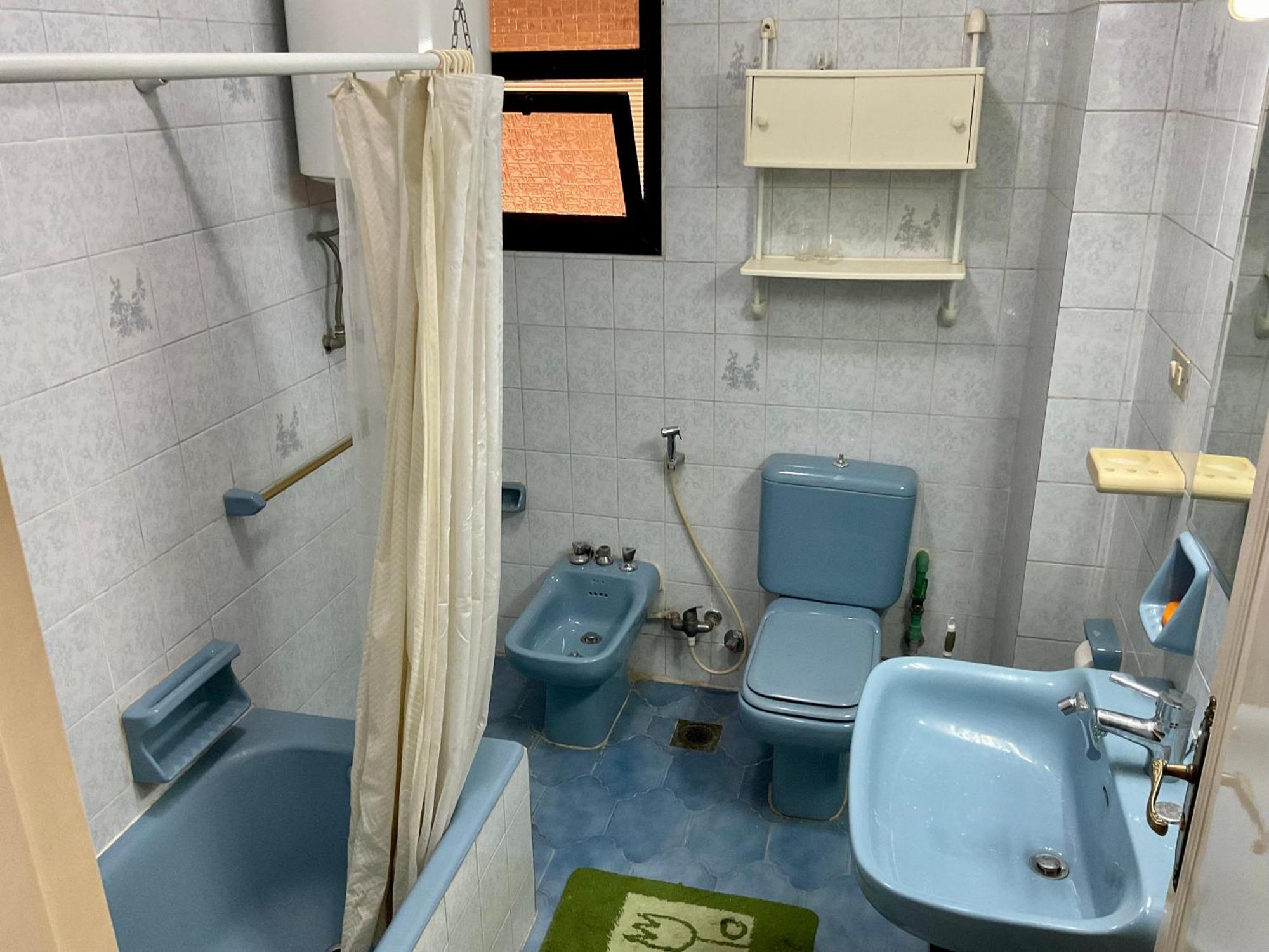 Chic & Calme Heliopolis Apartment Cairo
