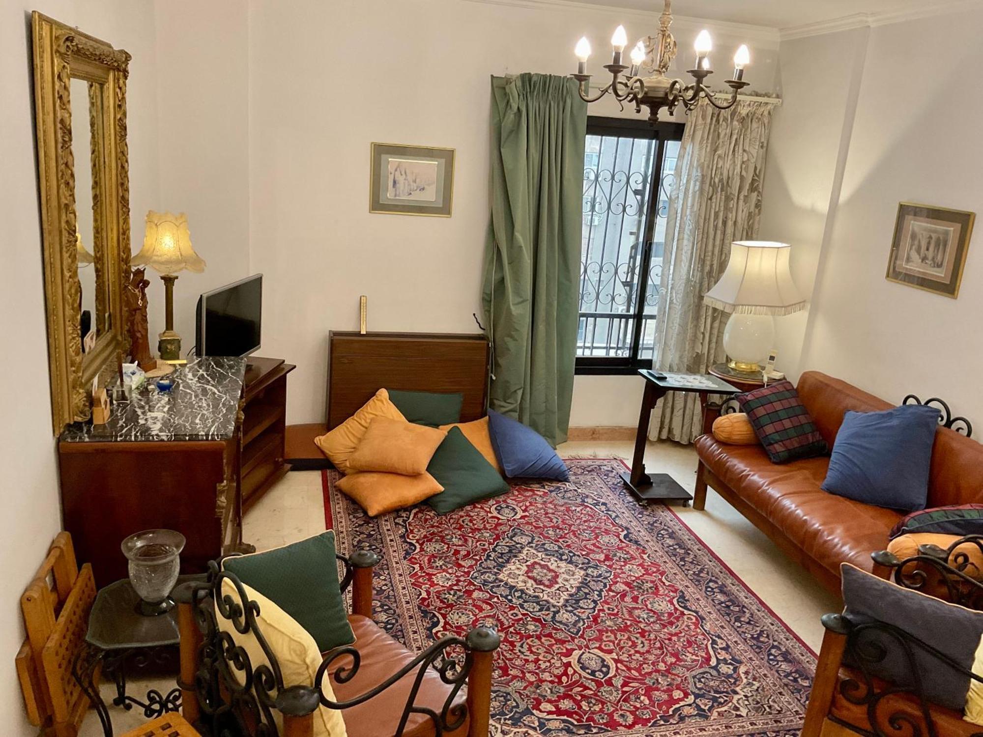 Chic & Calme Heliopolis Cairo