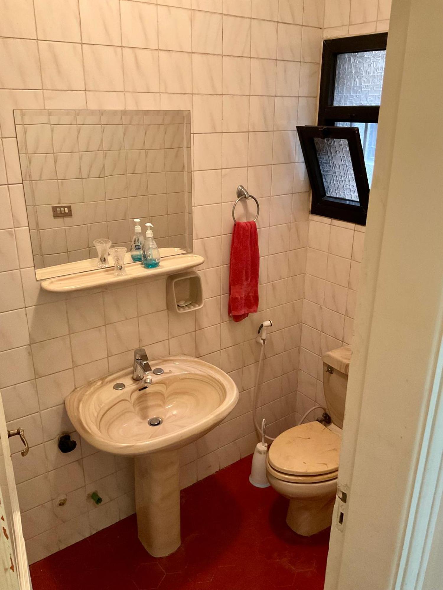 Apartment Chic & Calme Heliopolis *