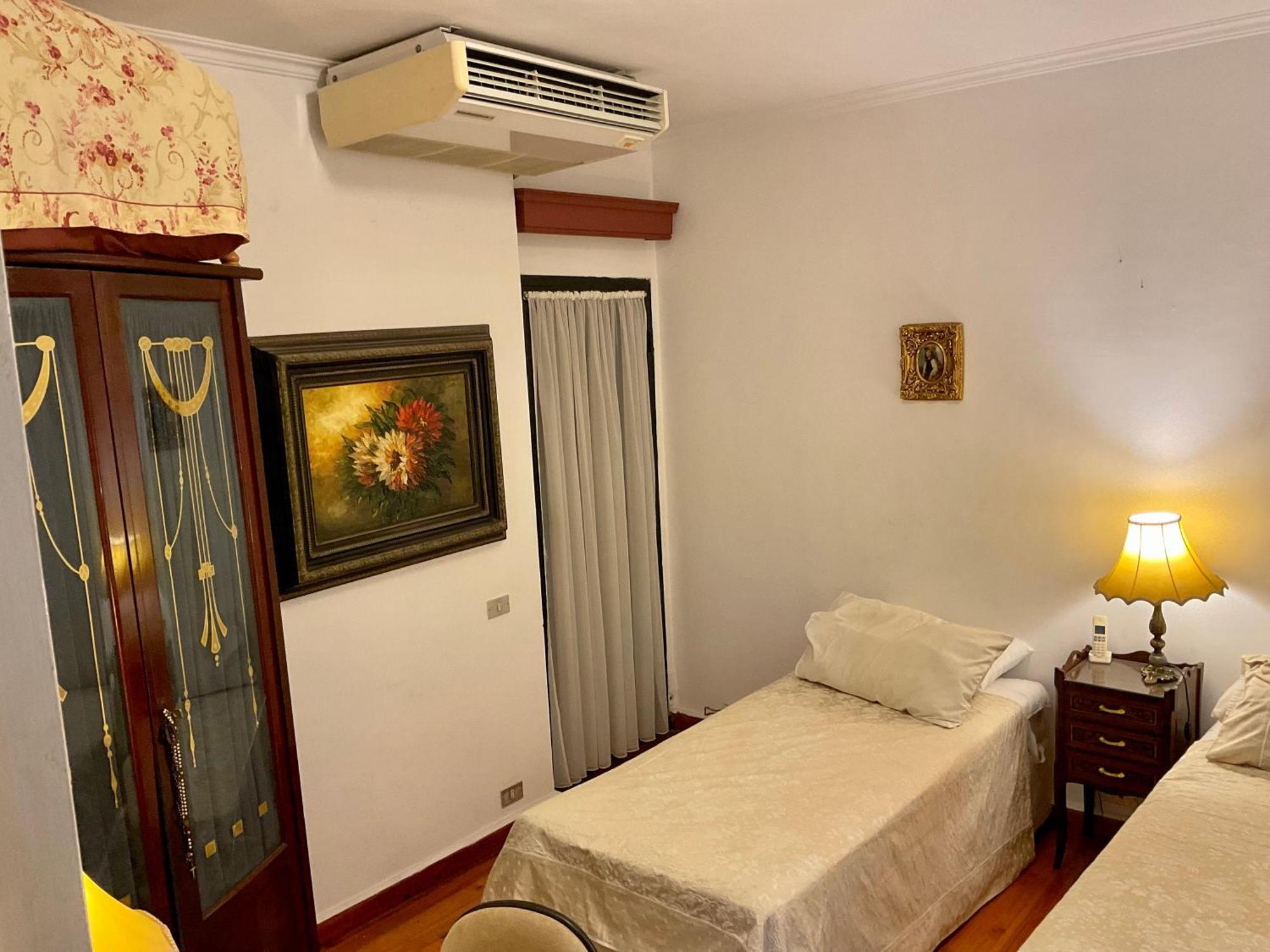 Chic & Calme Heliopolis Apartment Cairo