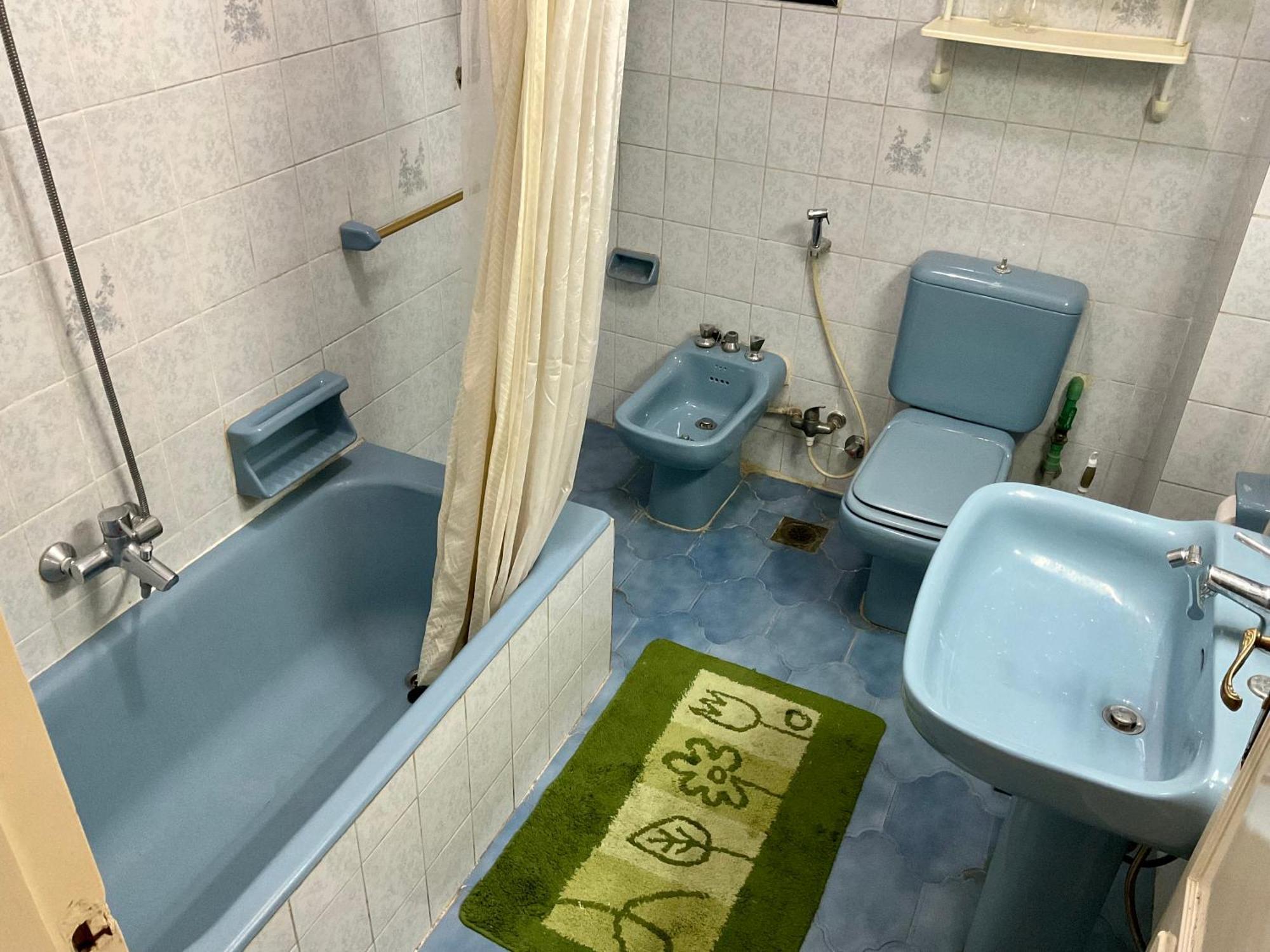 Apartment Chic & Calme Heliopolis *