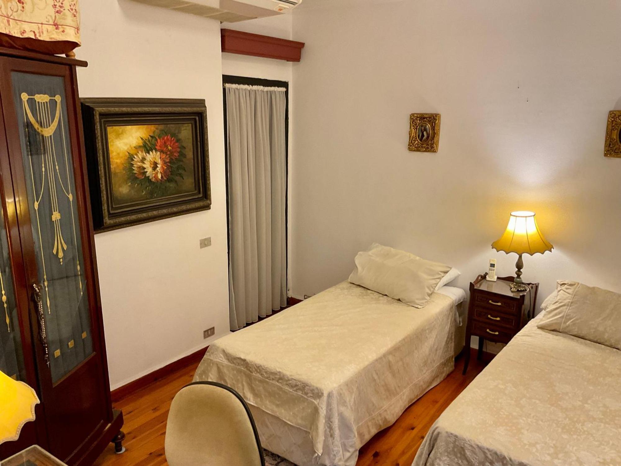 Apartment Chic & Calme Heliopolis *