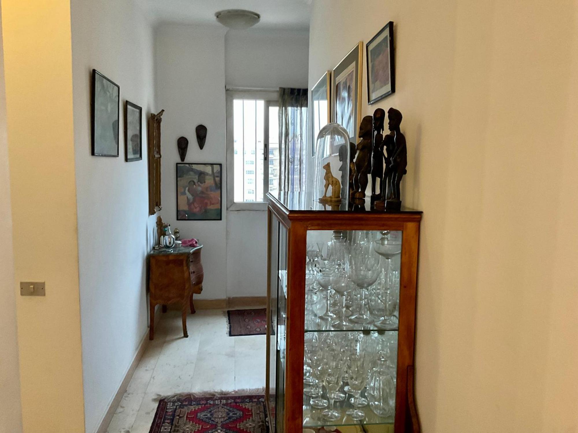 Chic & Calme Heliopolis Apartment Cairo