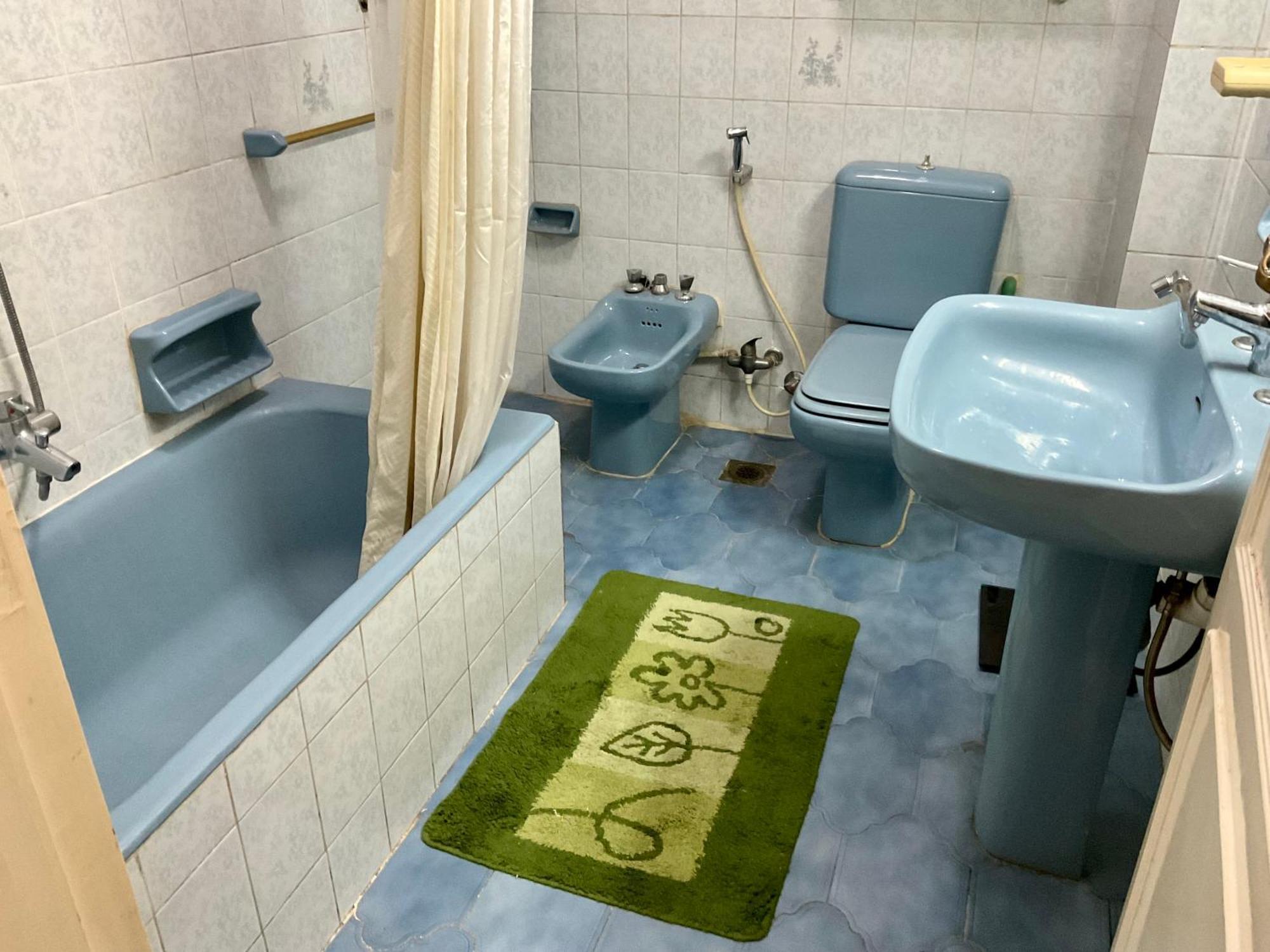 Apartment Chic & Calme Heliopolis