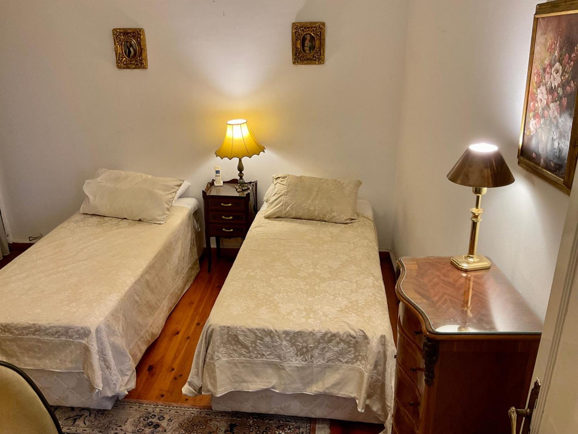 Chic & Calme Heliopolis Apartment *