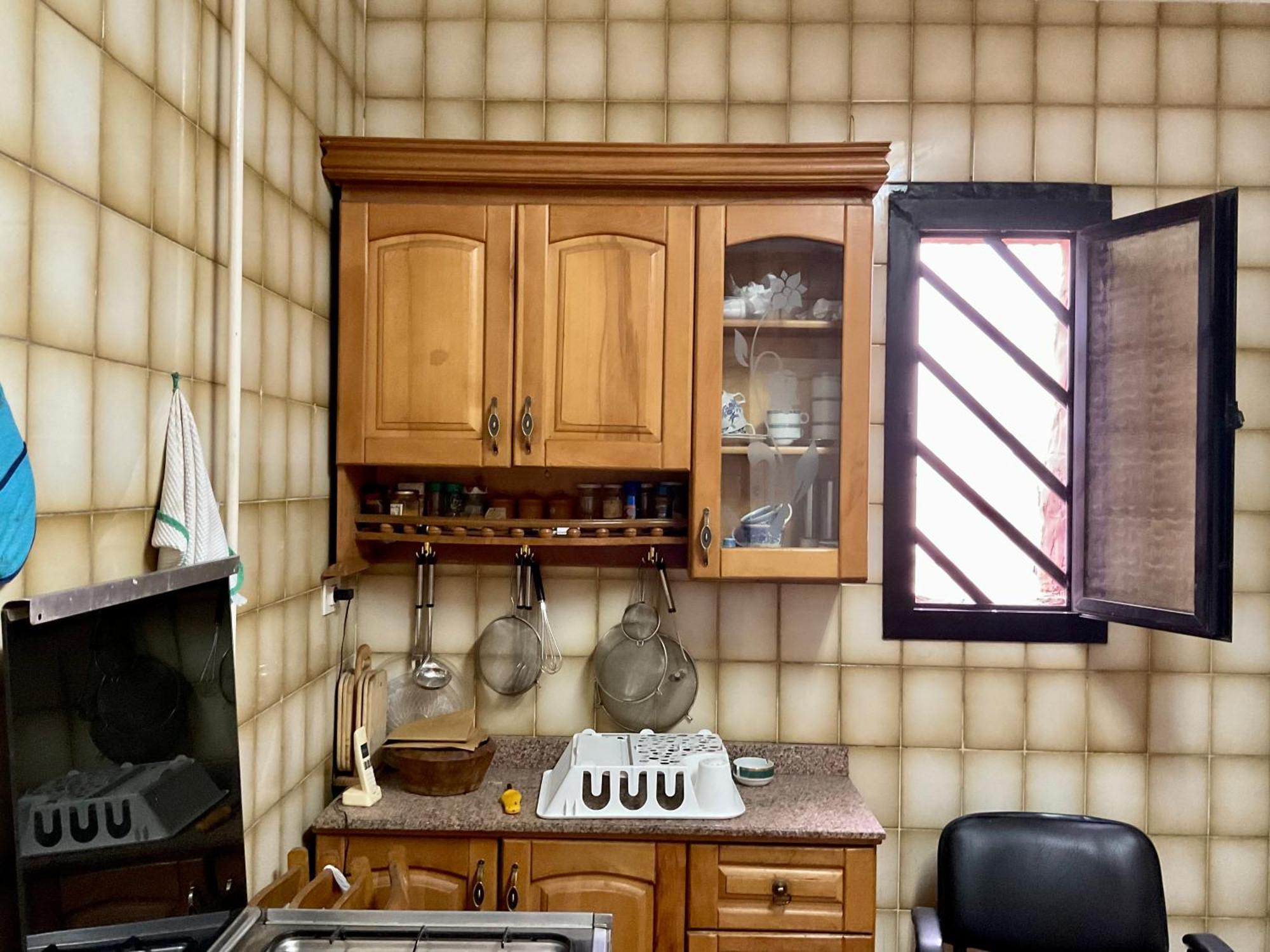 Chic & Calme Heliopolis Apartment Cairo